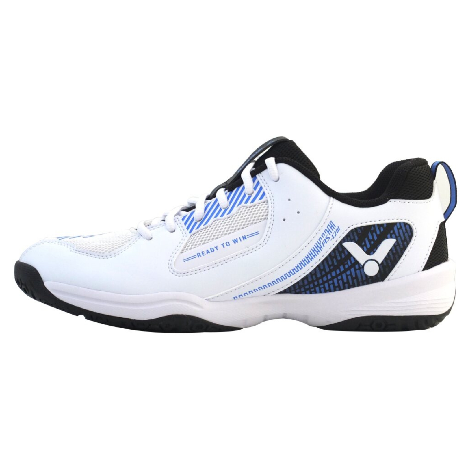 Victor 12w White Black